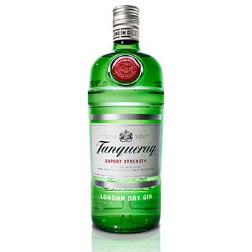 Send Tanqueray Dry Gin Online